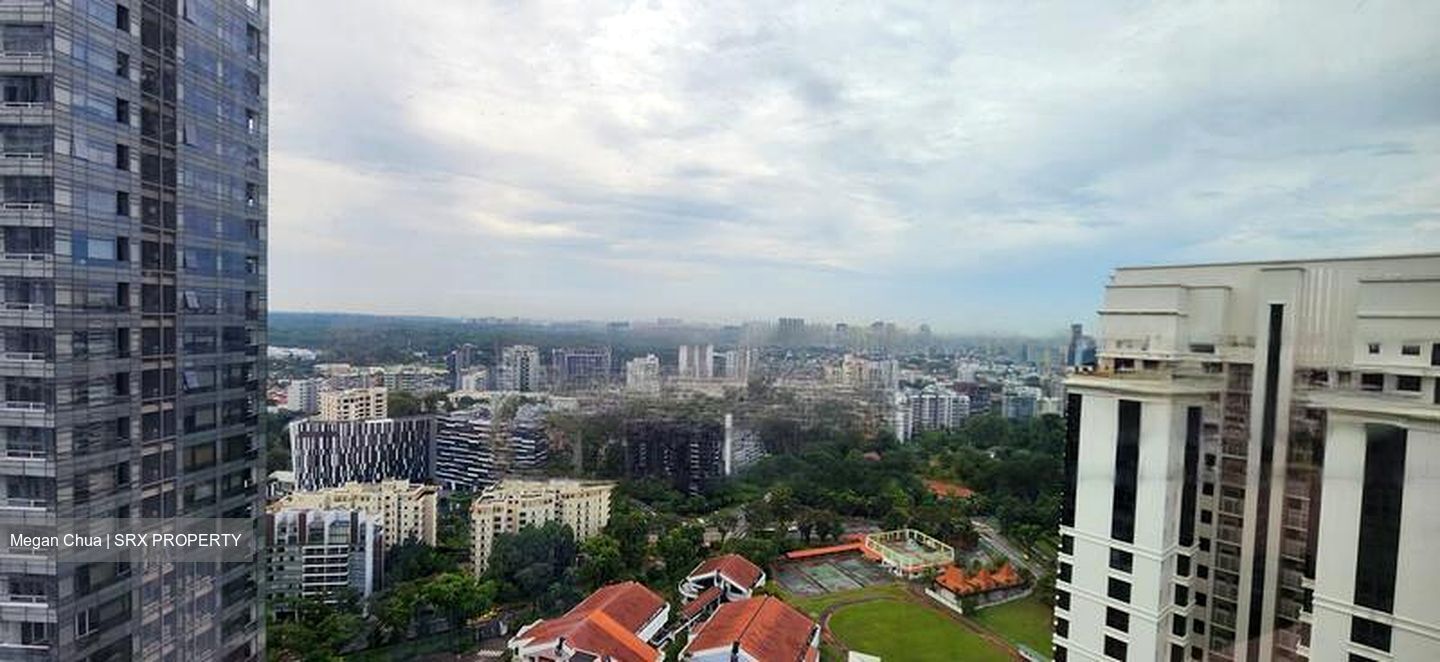Ardmore Residence (D10), Condominium #532789521